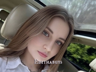 Edithabuys