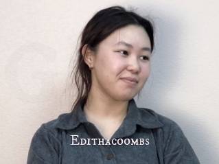 Edithacoombs