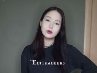 Edithadeeks