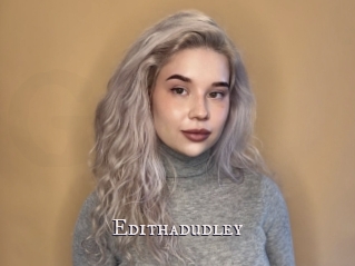 Edithadudley