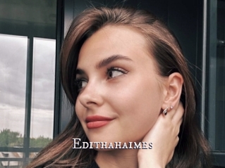 Edithahaimes