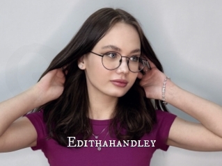 Edithahandley