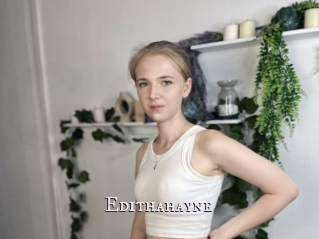 Edithahayne