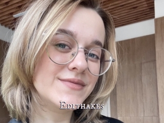 Edithakes