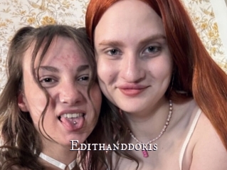 Edithanddoris