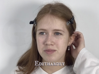 Edithardey