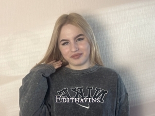 Edithavins