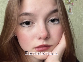 Edithbenthall