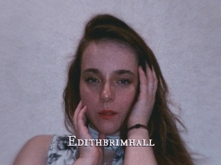 Edithbrimhall