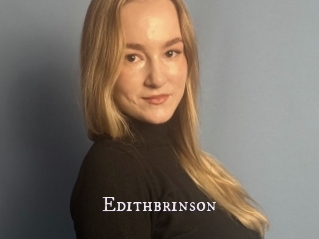 Edithbrinson