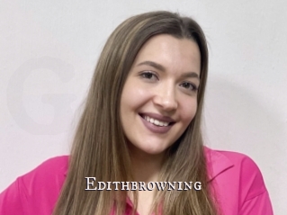 Edithbrowning