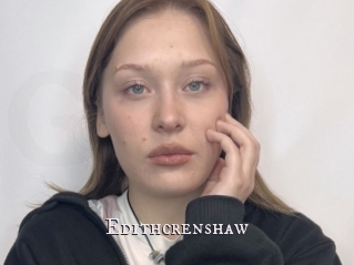 Edithcrenshaw
