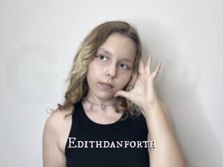 Edithdanforth