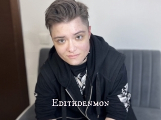 Edithdenmon