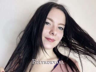 Edithdevall