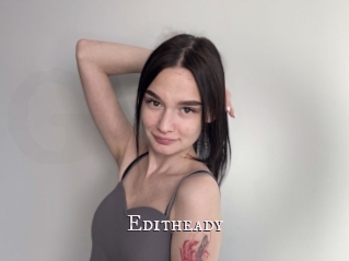 Editheady