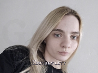 Edithewlett