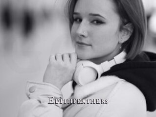 Edithfeathers