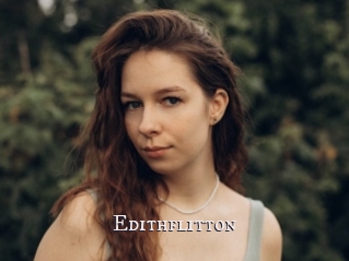 Edithflitton