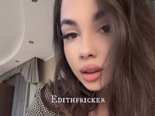 Edithfricker