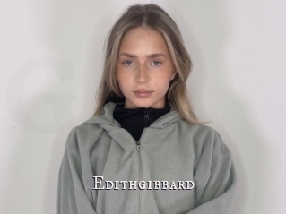 Edithgibbard