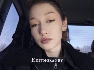 Edithgranby
