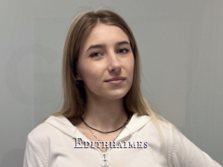 Edithhaimes
