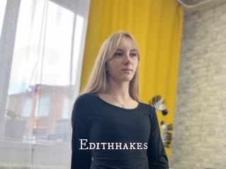 Edithhakes