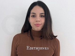 Edithjones