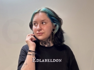 Edlabeldon