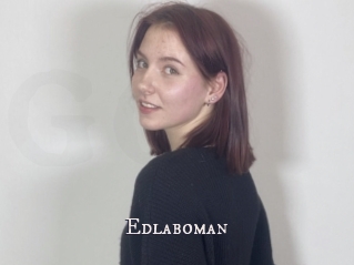 Edlaboman