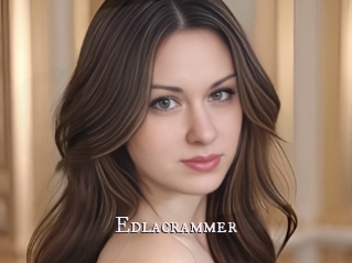 Edlacrammer