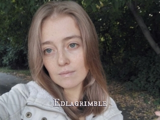 Edlagrimble
