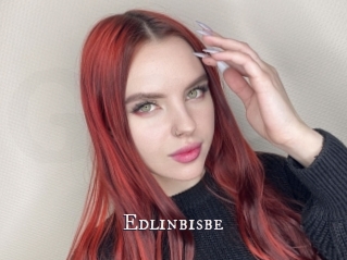Edlinbisbe