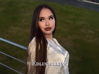 Edlinbolling
