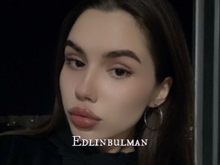 Edlinbulman