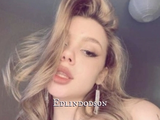 Edlindodson