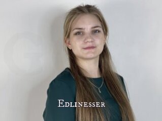 Edlinesser