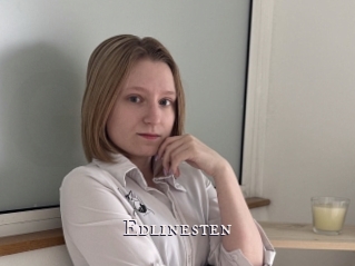 Edlinesten