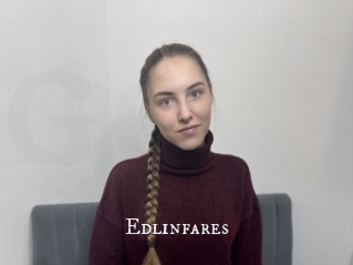 Edlinfares
