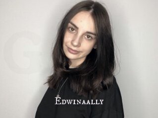 Edwinaally