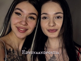 Edwinaandportia