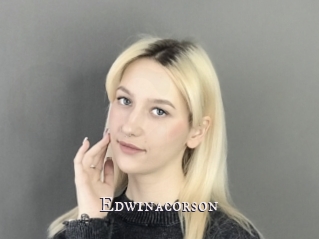Edwinacorson