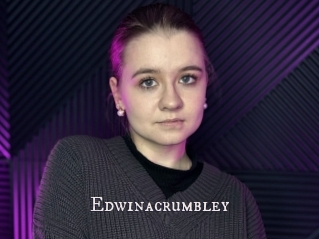 Edwinacrumbley
