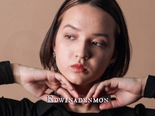 Edwinadenmon