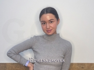 Edwinadrover