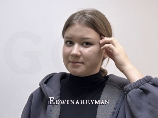 Edwinaheyman