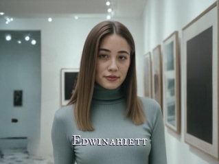 Edwinahiett