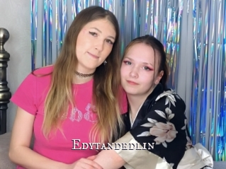 Edytandedlin