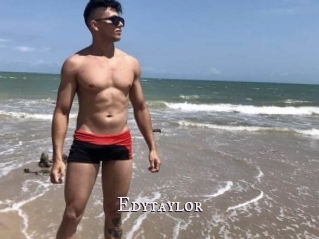 Edytaylor